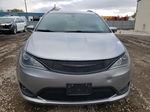 2020 Chrysler Pacifica Touring L Серебряный vin: 2C4RC1BG4LR102121