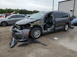 2020 Chrysler Pacifica Touring L Gray vin: 2C4RC1BG4LR114415