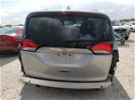 2020 Chrysler Pacifica Touring L Silver vin: 2C4RC1BG4LR115869