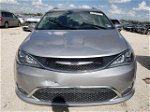 2020 Chrysler Pacifica Touring L Серебряный vin: 2C4RC1BG4LR115869