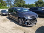 2020 Chrysler Pacifica Touring L Black vin: 2C4RC1BG4LR136317