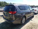 2020 Chrysler Pacifica Touring L Black vin: 2C4RC1BG4LR136317