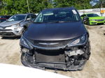 2020 Chrysler Pacifica Touring L Black vin: 2C4RC1BG4LR136317