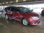 2020 Chrysler Pacifica Touring L Red vin: 2C4RC1BG4LR137614