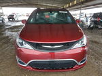 2020 Chrysler Pacifica Touring L Red vin: 2C4RC1BG4LR137614