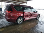 2020 Chrysler Pacifica Touring L Red vin: 2C4RC1BG4LR137614