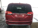 2020 Chrysler Pacifica Touring L Red vin: 2C4RC1BG4LR137614