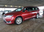 2020 Chrysler Pacifica Touring L Red vin: 2C4RC1BG4LR137614