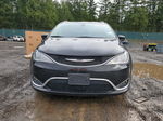 2020 Chrysler Pacifica Touring L Black vin: 2C4RC1BG4LR205099