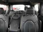 2020 Chrysler Pacifica Touring L Угольный vin: 2C4RC1BG4LR277548