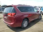 2017 Chrysler Pacifica Touring L Maroon vin: 2C4RC1BG5HR524793