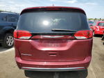 2017 Chrysler Pacifica Touring L Maroon vin: 2C4RC1BG5HR524793