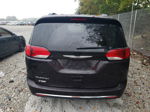 2017 Chrysler Pacifica Touring L Черный vin: 2C4RC1BG5HR569619