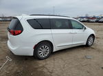 2017 Chrysler Pacifica Touring L Белый vin: 2C4RC1BG5HR656453