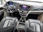 2017 Chrysler Pacifica Touring L Белый vin: 2C4RC1BG5HR656453