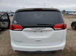 2017 Chrysler Pacifica Touring L Белый vin: 2C4RC1BG5HR656453