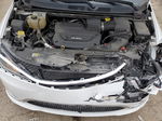 2017 Chrysler Pacifica Touring L Белый vin: 2C4RC1BG5HR656453