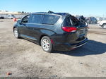 2017 Chrysler Pacifica Touring-l Black vin: 2C4RC1BG5HR668232