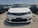 2017 Chrysler Pacifica Touring L Белый vin: 2C4RC1BG5HR708261