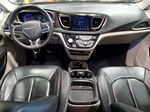 2017 Chrysler Pacifica Touring L Черный vin: 2C4RC1BG5HR734259