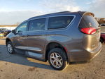 2017 Chrysler Pacifica Touring L Brown vin: 2C4RC1BG5HR759453