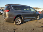 2017 Chrysler Pacifica Touring L Brown vin: 2C4RC1BG5HR759453