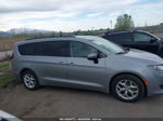 2017 Chrysler Pacifica Touring Plus Серый vin: 2C4RC1BG5HR768573