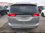 2017 Chrysler Pacifica Touring Plus Gray vin: 2C4RC1BG5HR768573