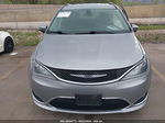 2017 Chrysler Pacifica Touring Plus Серый vin: 2C4RC1BG5HR768573