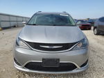 2017 Chrysler Pacifica Touring L Gray vin: 2C4RC1BG5HR769688