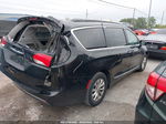 2017 Chrysler Pacifica Touring-l Black vin: 2C4RC1BG5HR771795