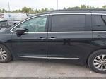 2017 Chrysler Pacifica Touring-l Black vin: 2C4RC1BG5HR771795