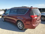 2017 Chrysler Pacifica Touring L Burgundy vin: 2C4RC1BG5HR841330