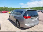 2020 Chrysler Pacifica Touring L Серебряный vin: 2C4RC1BG5LR268874