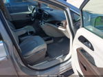 2020 Chrysler Pacifica Touring L Серебряный vin: 2C4RC1BG5LR268874