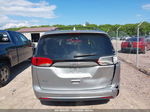 2020 Chrysler Pacifica Touring L Серебряный vin: 2C4RC1BG5LR268874