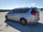 2020 Chrysler Pacifica Touring L Серебряный vin: 2C4RC1BG5LR272696