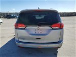 2020 Chrysler Pacifica Touring L Серебряный vin: 2C4RC1BG5LR272696