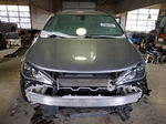 2020 Chrysler Pacifica Touring L Silver vin: 2C4RC1BG5LR280720