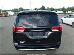 2017 Chrysler Pacifica Touring-l Черный vin: 2C4RC1BG6HR504004