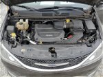 2017 Chrysler Pacifica Touring L Серый vin: 2C4RC1BG6HR517240
