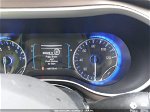 2017 Chrysler Pacifica Touring-l Серый vin: 2C4RC1BG6HR530313