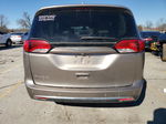 2017 Chrysler Pacifica Touring L Tan vin: 2C4RC1BG6HR661273