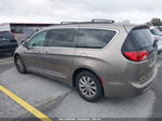 2017 Chrysler Pacifica Touring-l Beige vin: 2C4RC1BG6HR711850