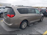 2017 Chrysler Pacifica Touring-l Beige vin: 2C4RC1BG6HR711850