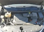 2017 Chrysler Pacifica Touring L Charcoal vin: 2C4RC1BG6HR745349