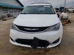 2017 Chrysler Pacifica Touring L White vin: 2C4RC1BG6HR820289