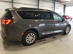 2017 Chrysler Pacifica Touring L Gray vin: 2C4RC1BG6HR823726