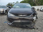 2017 Chrysler Pacifica Touring L Black vin: 2C4RC1BG6HR833589