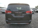 2017 Chrysler Pacifica Touring L Black vin: 2C4RC1BG6HR833589